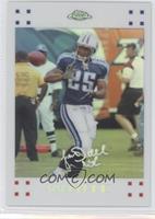 LenDale White #/869