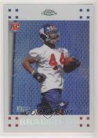 Ahmad Bradshaw #/869