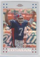 J.P. Losman #/869