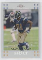 Torry Holt [EX to NM] #/869