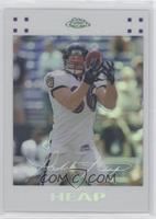 Todd Heap #/869