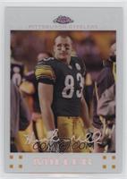 Heath Miller #/869