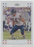 Brian Urlacher #/869