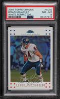 Brian Urlacher [PSA 8 NM‑MT] #/869