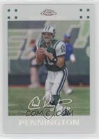 Chad Pennington [EX to NM] #/869