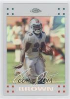 Ronnie Brown #/869