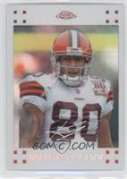 Kellen Winslow Jr. #/869