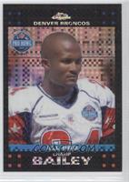 All-Pro - Champ Bailey