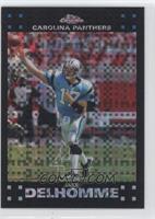 Jake Delhomme