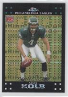 Kevin Kolb