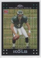 Kevin Kolb