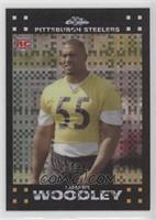 LaMarr Woodley [EX to NM]