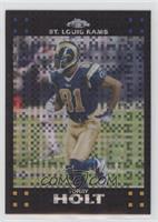 Torry Holt [EX to NM]