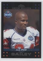 All-Pro - Champ Bailey