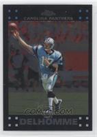 Jake Delhomme