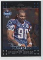 All-Pro - Julius Peppers