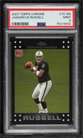 JaMarcus Russell [PSA 9 MINT]