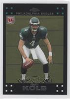 Kevin Kolb