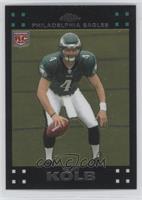 Kevin Kolb