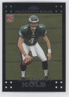 Kevin Kolb