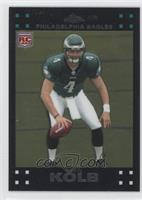 Kevin Kolb