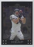 Todd Heap