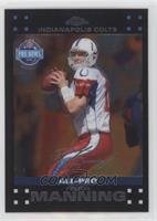 All-Pro - Peyton Manning [EX to NM]