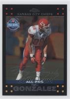 All-Pro - Tony Gonzalez