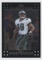 Brian Westbrook