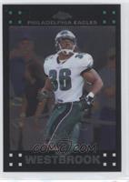 Brian Westbrook