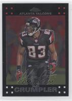 Alge Crumpler