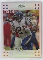 LaDainian Tomlinson #/199