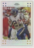 LaDainian Tomlinson #/199