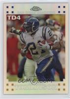 LaDainian Tomlinson #/199