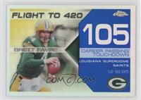 Brett Favre #/50