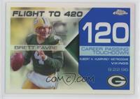 Brett Favre #/50