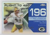 Brett Favre #/50