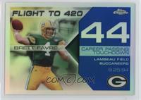 Brett Favre #/50