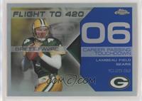 Brett Favre #/50