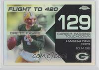 Brett Favre #/199