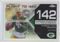 Brett Favre #/199