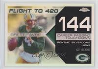 Brett Favre #/199