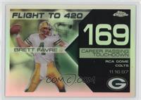 Brett Favre #/199