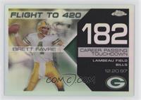 Brett Favre #/199