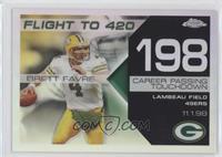 Brett Favre #/199