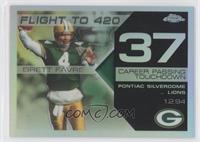 Brett Favre #/199