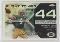 Brett Favre #/199