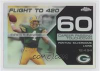 Brett Favre #/199