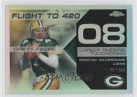 Brett Favre #/199