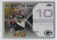 Brett Favre #/100